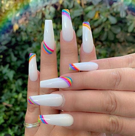 aesthetic fake nails|acrylic nails gallery.